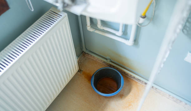 Best Water damage repair service  in Grantsville, UT
