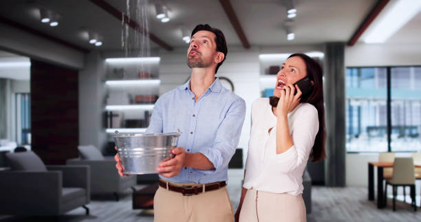 Best 24/7 water damage repair  in Grantsville, UT